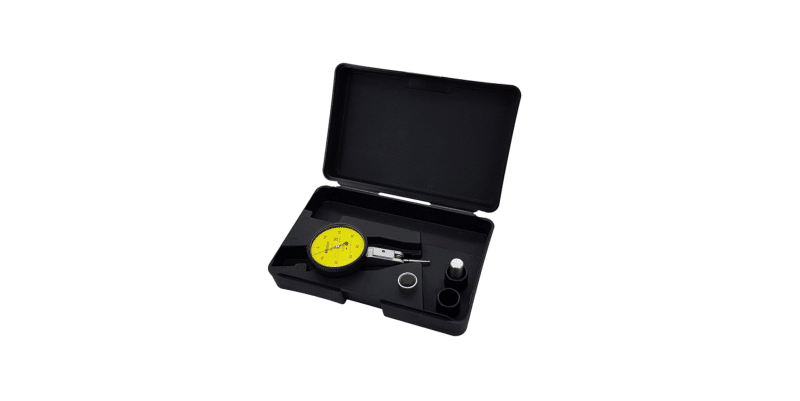 Comparatore a leva Mitutoyo 513-404-10E
