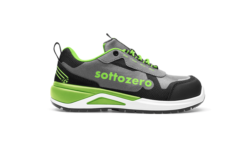 Scarpe antinfortunistiche Sottozero JET SZ300 S1PS
