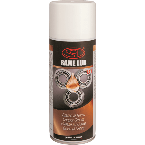 Rame Lub Grasso al rame spray