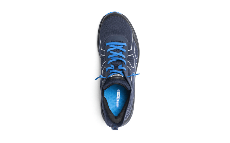 Scarpe antinfortunistiche Sottozero FLEXIFLY BLU/ROYAL SZ500B
