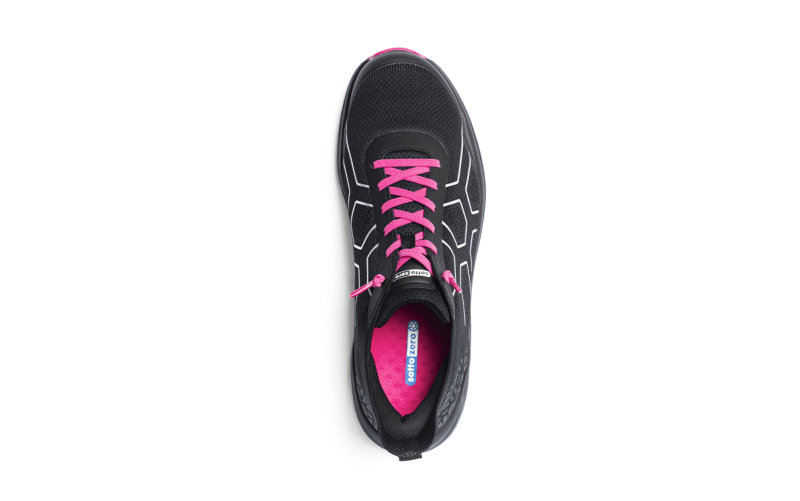 Scarpe antinfortunistiche Sottozero ELETTRA SZ555F