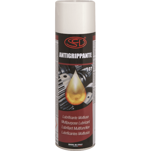 Antigrippante Lubrificante Spray