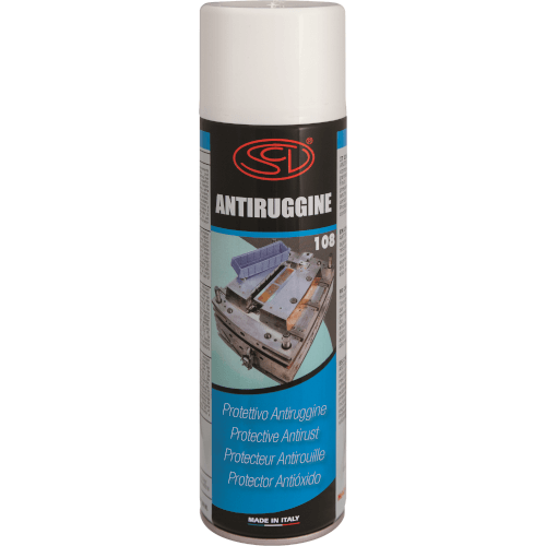 Protettivo Antiruggine Spray