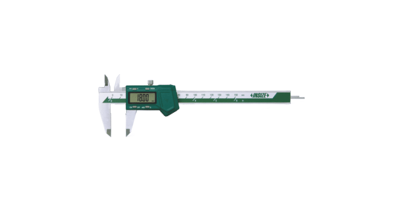 Calibro digitale Insize 1103-200W