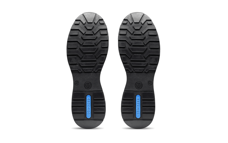 Scarpe antinfortunistiche Sottozero SHUTTLE BLU SZ200B S3S HRO SR FO