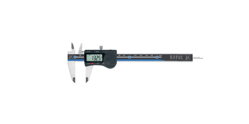 Calibro digitale 200mm Rupac 2993200