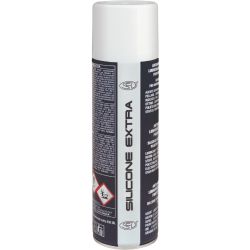 Silicone Extra Spray