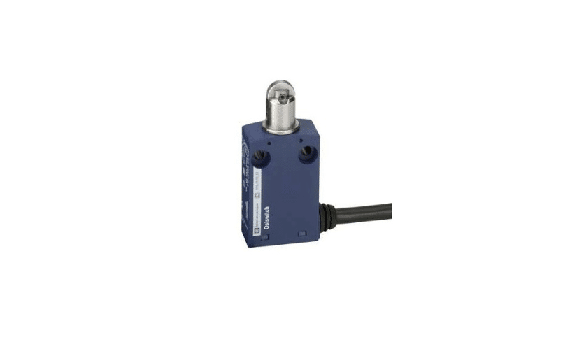 Switch fine corsa Telemecanique XCMH2102L1