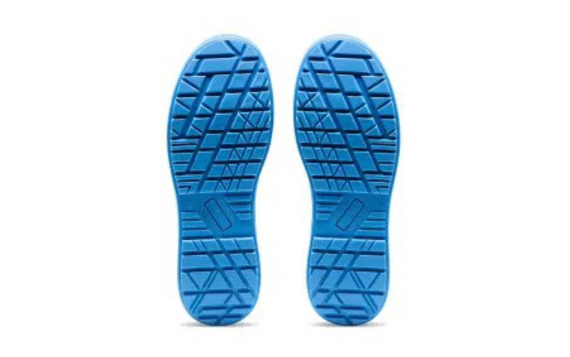 Scarpe antinfortunistiche Sottozero UFO PLUS BLU SZ009B S3S