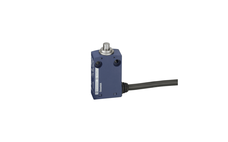 Switch fine corsa Telemecanique XCMN2110L1