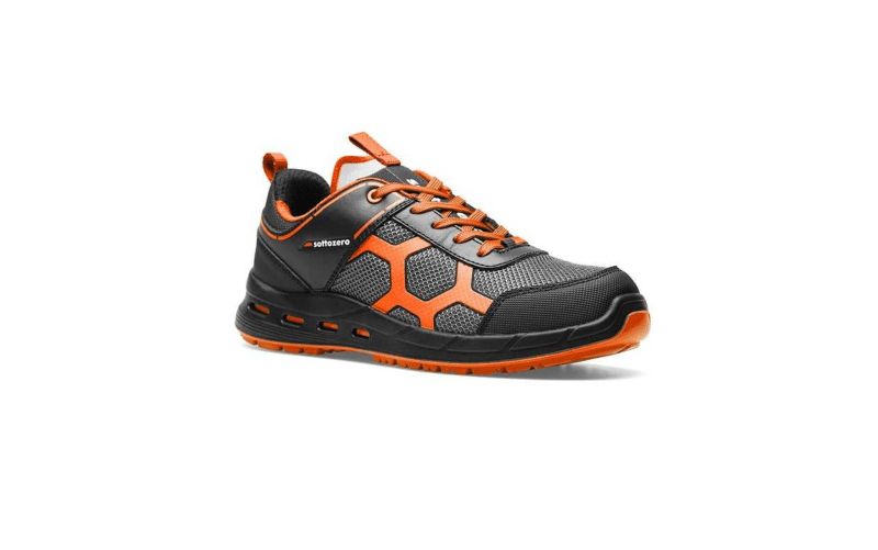 Scarpe antinfortunistiche Sottozero UFO SZ100 S1PS