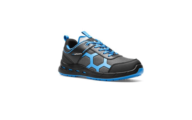 Scarpe antinfortunistiche Sottozero UFO SZ100 S1PS