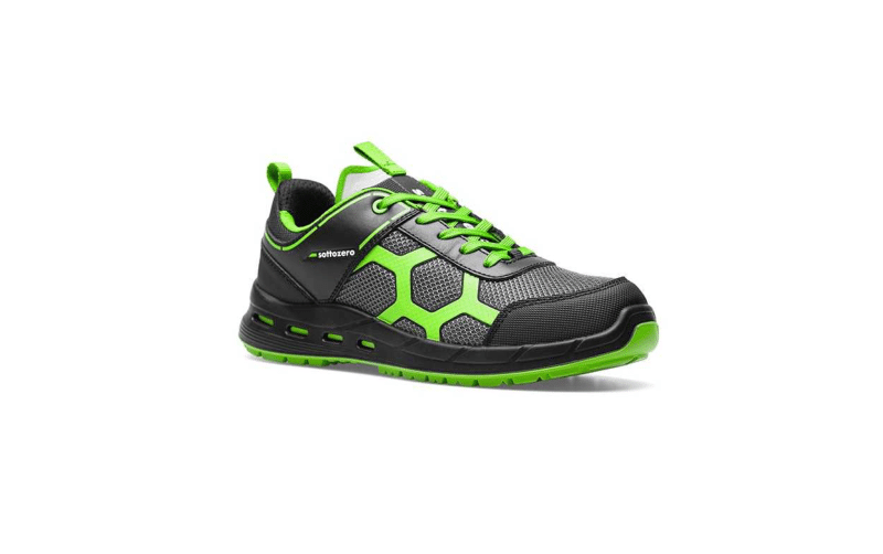 Scarpe antinfortunistiche Sottozero UFO SZ100 S1PS