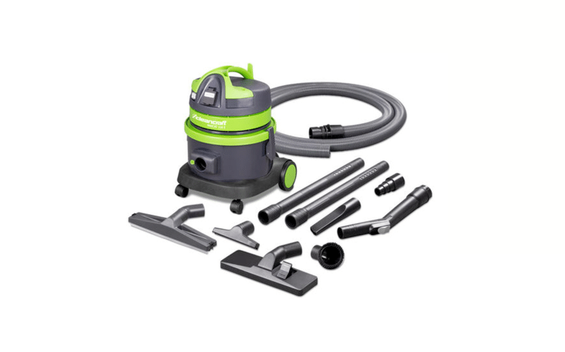 Cleancraft aspirapolvere 16l a umido/secco wetCAT 116 E