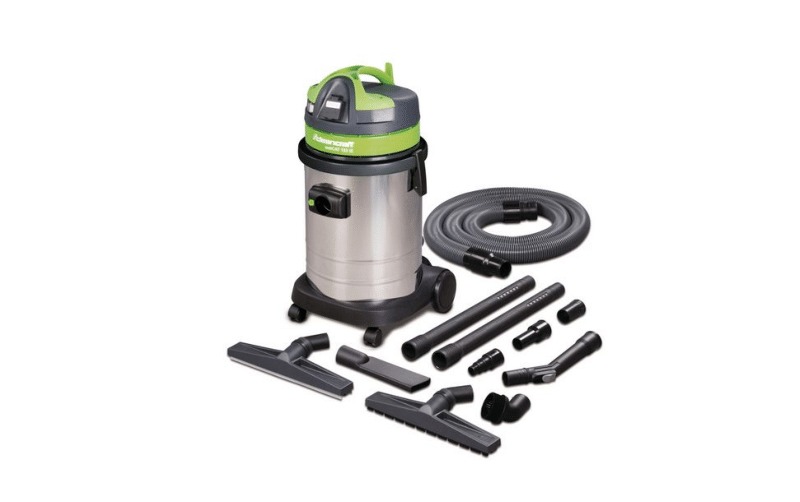 Cleancraft aspirapolvere 33l a umido/secco wetCAT 133 IE