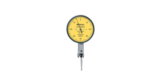 Comparatore a leva Mitutoyo 513-404-10E