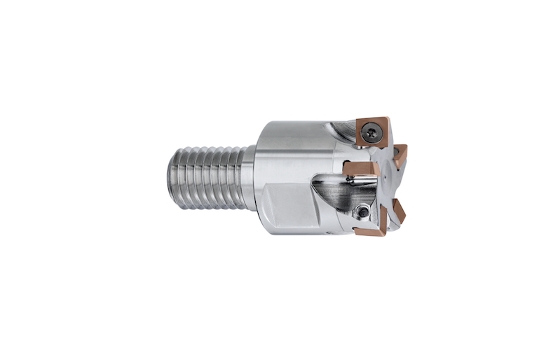 Fresa FinishLine LMT Kieninger ECG V08.025TF025-04-I