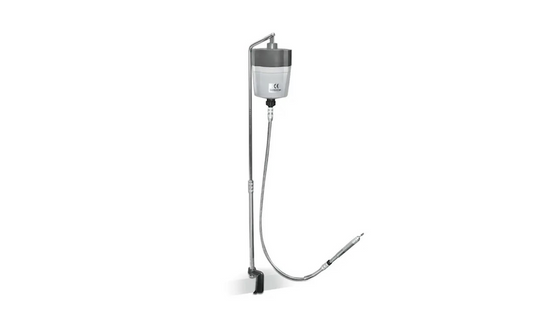 Faro KIT completo motore sospeso