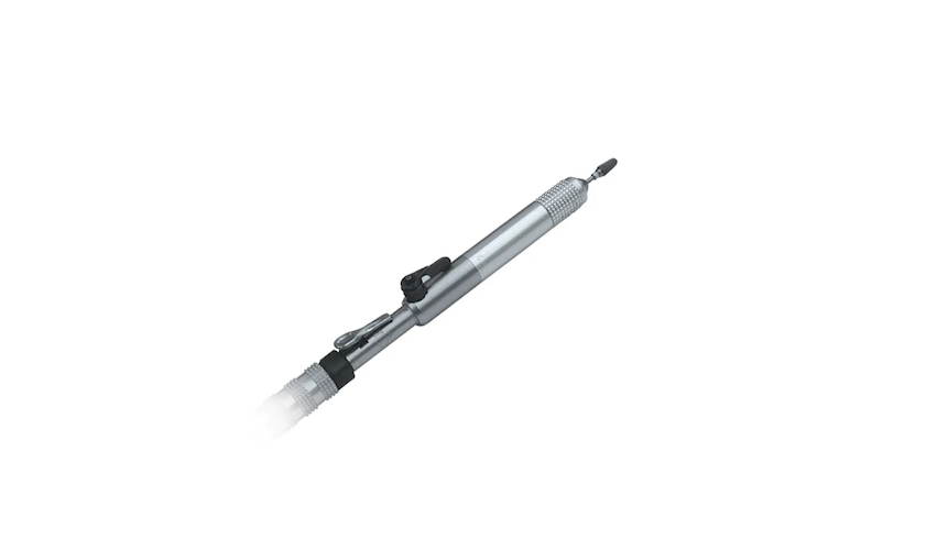 Faro manipolo con pinza Ø3mm 014000