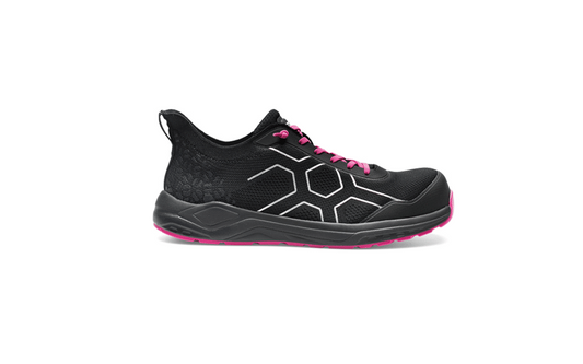 Scarpe antinfortunistiche Sottozero ELETTRA SZ555F