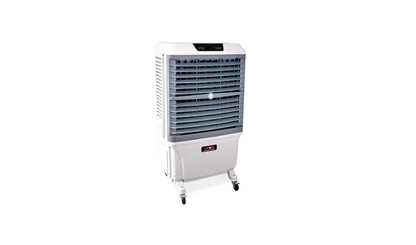 Raffrescatore d'aria evaporativo industriale BRIOTRON 8000