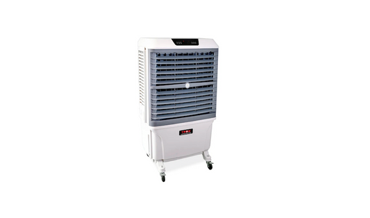 Raffrescatore d'aria evaporativo industriale BRIOTRON 8000