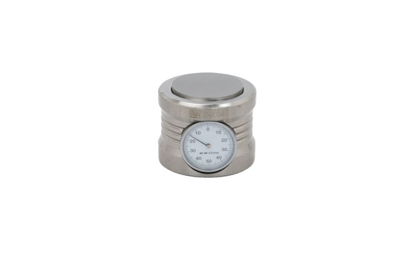 Azzeratore magnetico H50 ZDI50