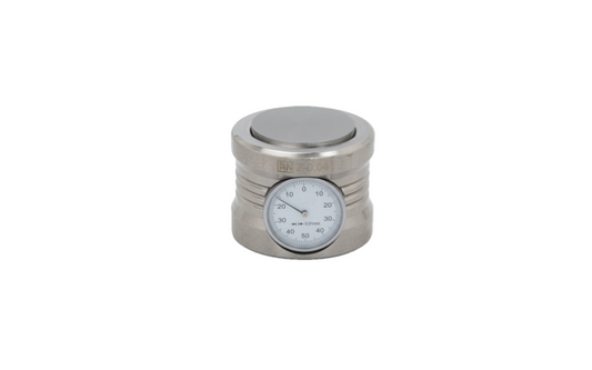 Azzeratore magnetico H50 ZDI50