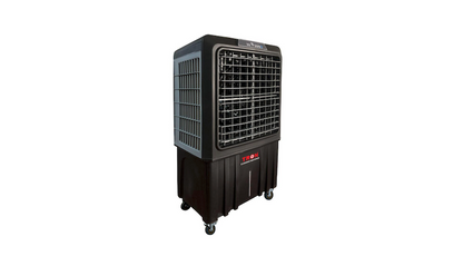 Raffrescatore d'aria evaporativo industriale BRIOTRON 12000BL