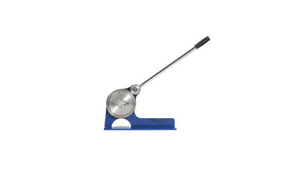 Crimpatrice manuale per serraggio tubi