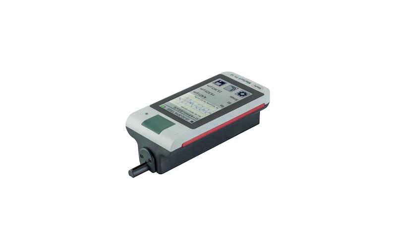 Mahr rugosimetro MarSurf PS10 art.6910230