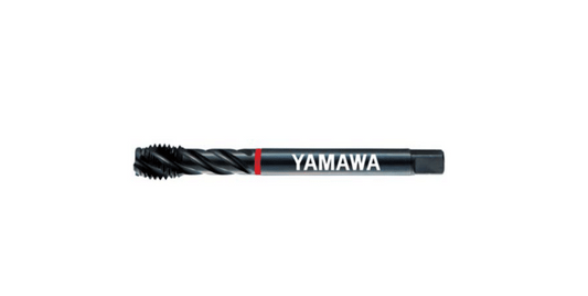 Maschi Yamawa PH-SP per fori ciechi <35HRC