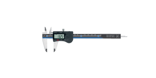 Calibro digitale Rupac 2993150