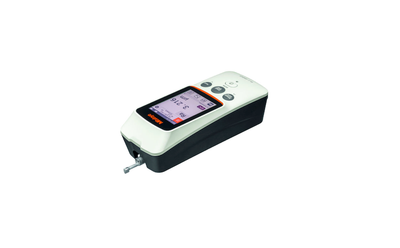 Mitutoyo rugosimetro Surftest SJ-220 art.178-741-11