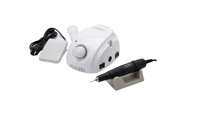 Microsmerigliatrice elettrica U-LAP35 35.000 giri