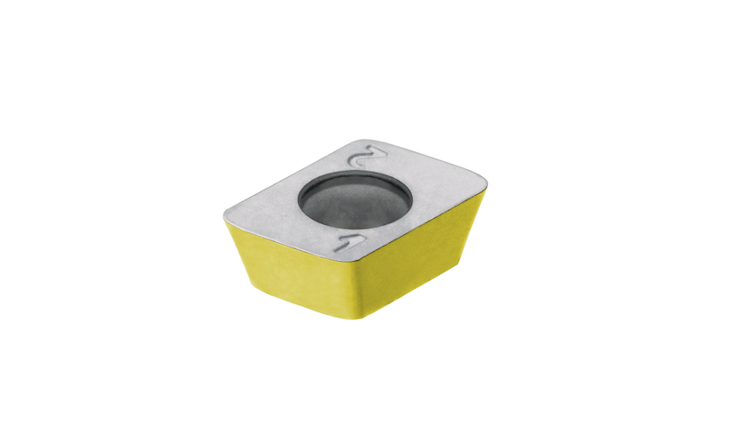 Inserti MultiEdge 2Feed LMT Kieninger XDMW 090308SR LCP40M